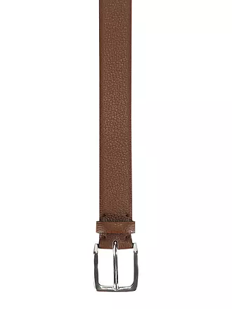 WINDSOR | Ceinture en cuir | 